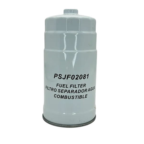 Filtro Trampa de Agua JAC HFC1040 1027 Carga Liviana